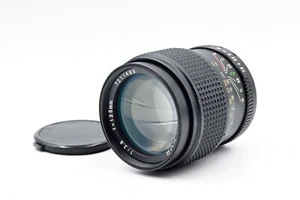 Topcon RE Topcor 135mm f2.8 Lens #489 - Picture 1 of 7