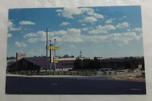Claton Holiday Motel, Inc. Clayton, New Mexico. Ak (G2) - Bild 1 von 2