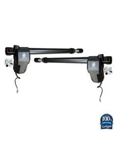 Sauerstoff Automatisierung Elektrischer Drehtoröffner Kit & Ersatzteile - Neue Einarm-Kits - Bild 1 von 80