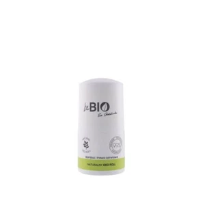 5906874025888 Naturalny dezodorant w kulce Bambus i Trawa Cytrynowa 50ml BeBio E - Bild 1 von 1