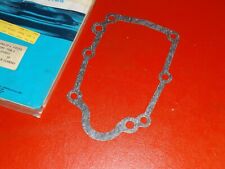 NOS 1985-1988 Merkur XR4Ti / transmission case to adapter gasket / E5RY-7086-A