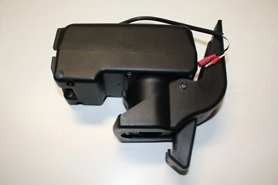 2771826  Minn Kota power drive v1/v2 Steering Motor Drive Housing - Image 1 of 2