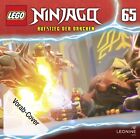Various Lego Ninjago 65) (CD)