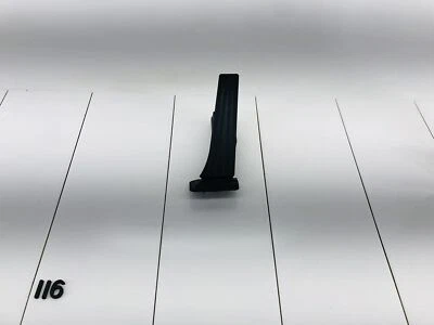 12-18 BMW 650I XDRIVE 4.4L V8 MOTOR GASOLINA ACELERADOR ACELERADOR PEDAL DE GASOLINA OEM Foto 1 de 4