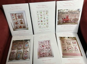 CUORE E BATTICUORE Designs - Frühling, Herbst und Ostern - nur Muster - Sie wählen - Bild 1 von 24