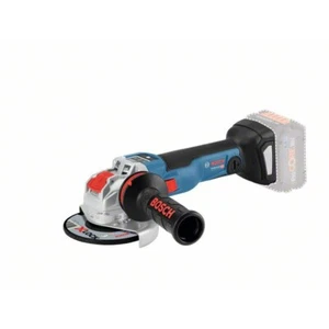[Bosch] GWX 18V-10 SC Professional Cordless Angle Grinder - Body Only - Picture 1 of 4