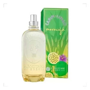 Lemon Grass Passion Fruit Deo Cologne Floral Fruity Fragrance 100ml L'occitane - Picture 1 of 4