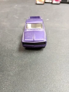 2003 HOT WHEELS #124 CUSTOM 69 CHEVY - Picture 1 of 4