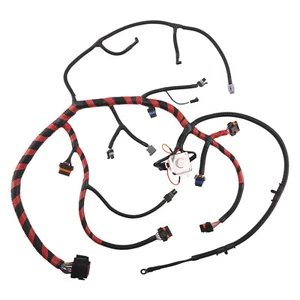 Arnés de cableado del motor para Ford Super Duty F-250 F-350 F-450 FSD F7TZ-9A451-CA - Imagen 1 de 11