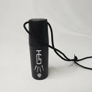 Kit de primeros auxilios promocional Timmy Gatling Help 1989 de colección con cordón Tommy Boy Records - Imagen 1 de 2