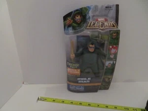 Hasbro Marvel Legends BAF Ronan el Acusador Topo Man 2007 Sin usar - Imagen 1 de 5