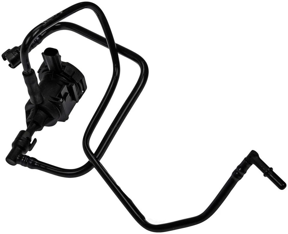 ADEQUADO PARA 2007-2010 SEBRING AVENGER 2.4L 2.0L VÁLVULA DE PURGA VASILHA DE VAPOR DO MOTOR - Imagem 1 de 3