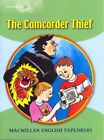 Explorers 3: The Camcorder Thief, Fidge L Et Al