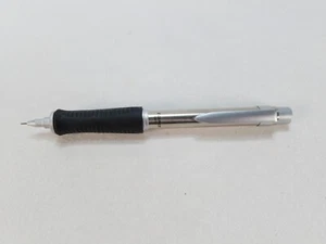 Ohto V-Gripper SP-7VS Brass Clutch Mechanical Pencil Excellent Condition - Picture 1 of 6