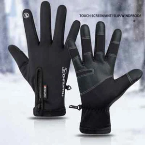 Motorcycle Gloves Summer Mesh Breathable Moto Touch Screen Motocross Gloves - Picture 1 of 14