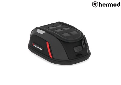 SW Motech Micro Pro Quick Lock Motorbike Moto...