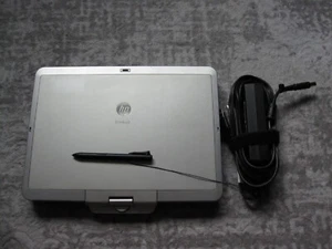 HP Elitebook 2760p 12.5" Intel i5-2520 CPU 2.50GHz/ 4GB ram/ 320GB hard drive - Picture 1 of 10