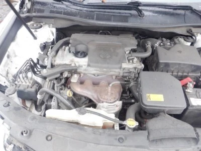 Used Front Left Door Window Regulator Front fits: 2012 Toyota Camry front and re Foto 1 de 4