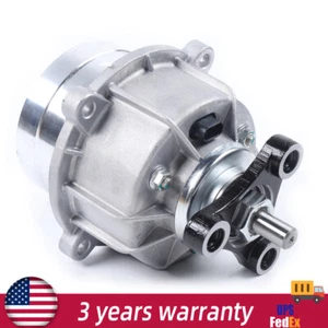 For Hyundai Santa Fe 2.4L 3.5L Rear Differential Coupling Assembly 2010-2012 - Picture 1 of 11