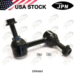 Front Right Stabilizer Sway Bar Link for Chevrolet Trailblazer 2002-2003 1Pc - Picture 1 of 5
