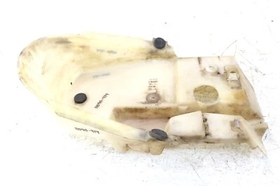 Protector de tanque de gasolina inferior de plástico Honda Recon 250 2001 Foto 1 de 4