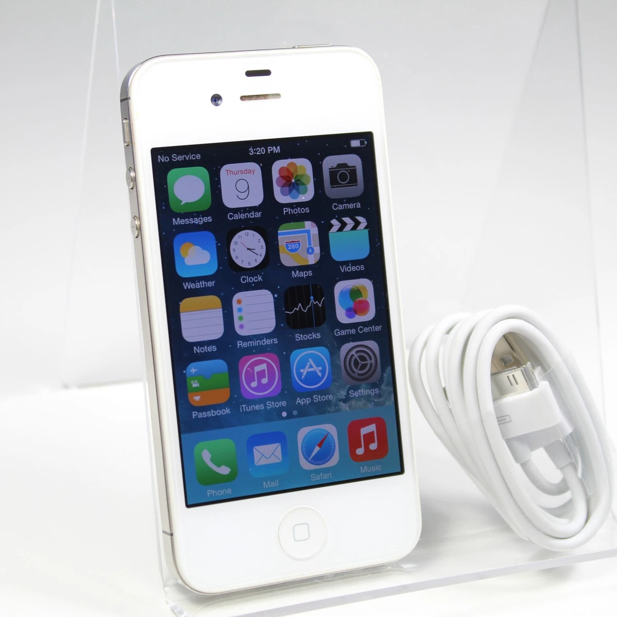 Apple iPhone 4 3G Cell Phones & Smartphones for Sale | Shop New