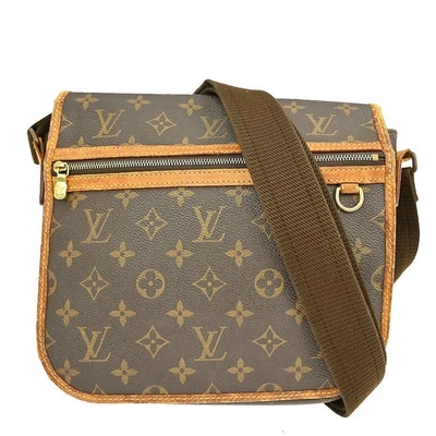 BOLSO BANDOLERA LOUIS VUITTON MESSENGER BOSPHORE PM MONOGRAMA M40106 MI2058 YQ03149 Foto 1 de 4