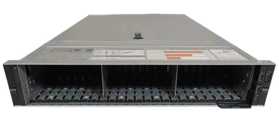 Dell PowerEdge R740xd 24SFF 2x Gold 6132 2.6GHz / 64gb / H730p / 2x 1100w - Image 1 of 4