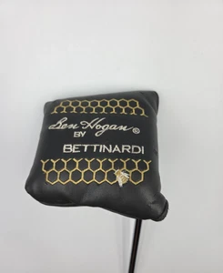 Ben Hogan Baby Ben Bettinardi Putter, BHB-9, 34" - Picture 1 of 17