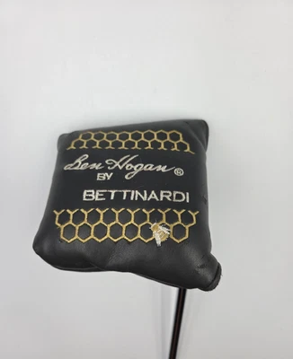 Ben Hogan Baby Ben Bettinardi Putter, BHB-9, 34" - Image 1 of 4