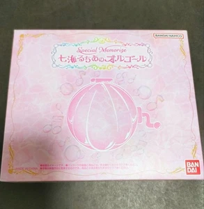 Meerjungfrau Melodie Pichi Pichi Pitch Lucia Nanami Spieluhr Bandai Neu ungeöffnet - Bild 1 von 2