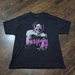 YungBlud World Tour 2019 T-shirt Size XL Rock Band Merch - Picture 1 of 6