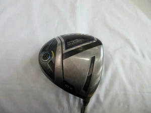 Dunlop XXIO ELEVEN Driver Navy 10.5° 45.75in Driver RH MP1100 D4 w/HC - Imagen 1 de 8
