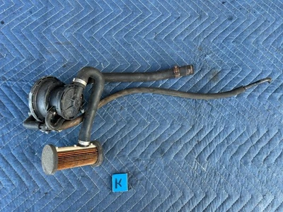 2005-2011 Audi A6 EVAP Emission Leak Detection Pump 4F0906271B OEM #3469EM - Image 1 of 4