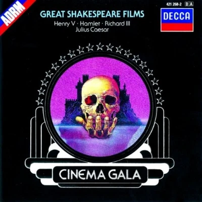 London Festival Orchestra - [Cinema Gala]... - London Festival Orchestra CD P9VG - Bild 1 von 2