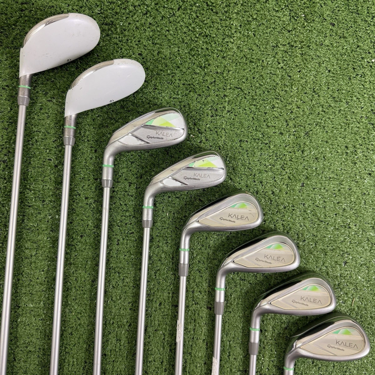 左LADIES Qi10 MAX 4H-23 NX TCS-40-L テーラー Qi10 MAX ドライバー