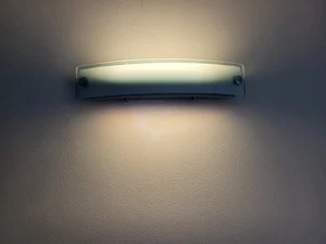 12W INDOOR LED Wall LIGHT Stylish Suits any ROOM- Sold individually 5 available - Picture 1 of 10