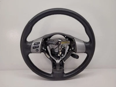 Volante 2006 07 08 2009 SCION TC com controles 4510021150B0 - Imagem 1 de 4