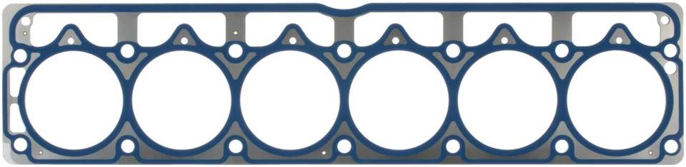 Engine Cylinder Head Gasket Victor Reinz For 1991-95, 1997-06 Jeep Wrangler 4.0L - Image 1 of 1