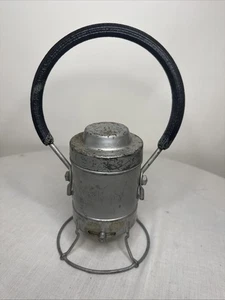 De colección Adlake 31-B Adams Westlake Ferrocarril Linterna Tren Conductor Lámpara Luz - Imagen 1 de 6