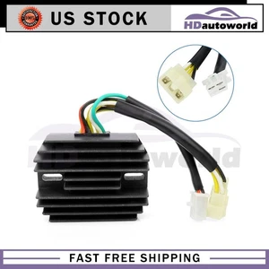 Voltage Regulator Rectifier For Honda CB650 Nighthawk 650 1982 31600-426-000 - Foto 1 di 7