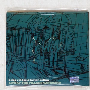 Bebo Valdes Live At The Village Vanguard Sony 886971545722 IMPORT 1CD - Picture 1 of 1