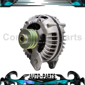 QUALITY-BUILT Reman Alternator Generator For Plymouth Fury 5.2L 1967-1969 - Picture 1 of 8
