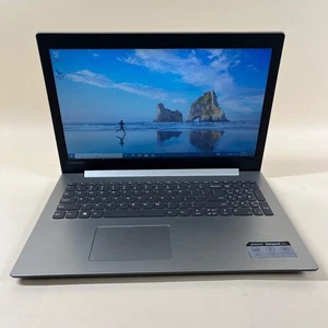 Lenovo IdeaPad 330 15.6" Celeron N4100 1.1GHz 4GB RAM 128GB HDD - Imagen 1 de 12
