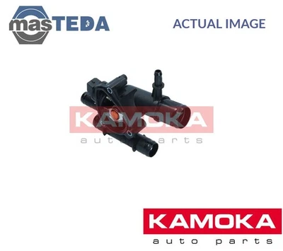 7710112 THERMOSTAT HOUSING KAMOKA FOR NISSAN PRIMERA 1.9 DCI 88KW - Image 1 of 4