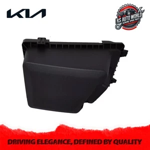 Genuine Kia air cleaner cover for Carens 2022-2025 Sonet 2020-2023 28111CC500 - Picture 1 of 6