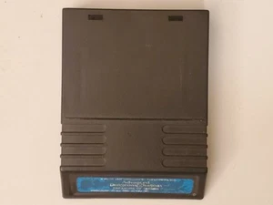 Advanced Dungeons & Dragons: Treasure Of Tarmin (Intellivision) - Picture 1 of 2