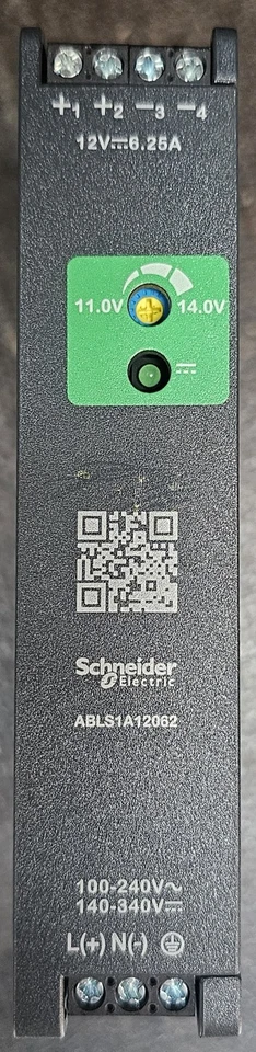 Schneider Transfo 12v abls1a12062 - Photo 1/1