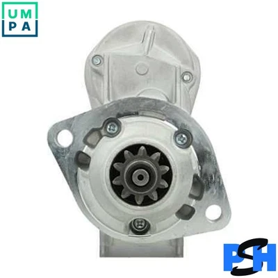 STARTER 941.511.102.050 FORSTARTER 941.511.102.050 FOR CUMMINS  JCB  KOMATSU  39 - Image 1 of 4