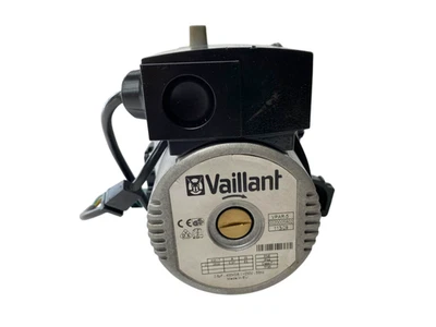 VAILLANT ECOTEC PRO 24 & 28 3WIRE WHITE LABEL BOILER CONTROL PUMP 0020136638 - Image 1 of 4
